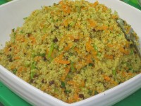 Quinoa