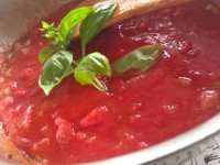 tomato sauce for WP