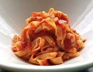 Fettucine Marinara copy
