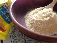 Polenta