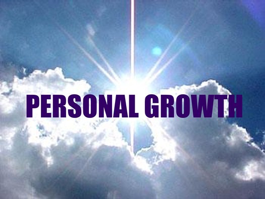 Personal-Growth